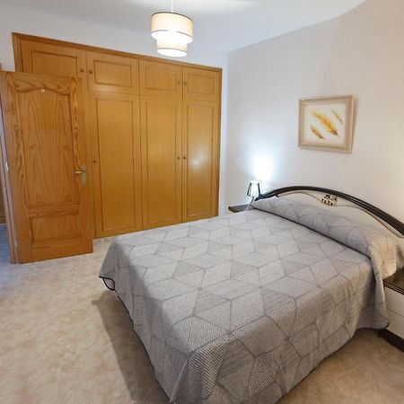 Casa Familiar La Lunara Caceres Ruang foto